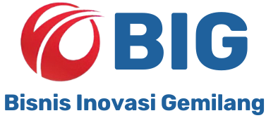 BIG Tech Logo